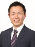 ユニットリーダー丹野 裕一郎