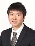 ユニットリーダー奥野 憲司