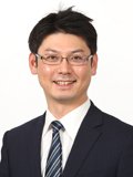 ユニットリーダー豊島 聡