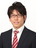 ユニットリーダー蟇目 尚史