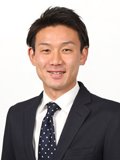 ユニットリーダー三浦 俊介