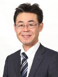 ユニットリーダー髙橋 宣行