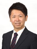 ユニットリーダー佐藤 雅義