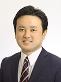 藤 泰輔