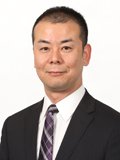 ユニットリーダー髙橋 啓治