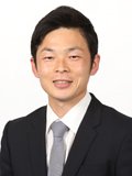 ユニットリーダー佐竹 真也