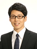 霞 潤一郎