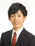 亀山 隼秀