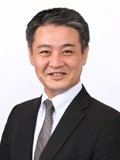 ユニットリーダー水原 慎介