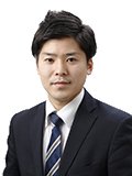 ナグモ シュウタロウ
