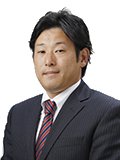 フジモリ アツシ