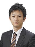 ユニットリーダー駒畠 聡