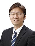 ユニットリーダー河瀬 雄一
