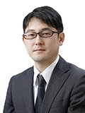 ユニットリーダー齊藤 正和