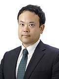 ユニットリーダー小竹 尚博