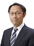 ユニットリーダー高田 信一