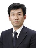 ユニットリーダー坂橋 徳彦