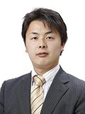 ユニットリーダー坂 拓也