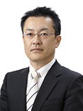 ユニットリーダー藤岡 吉人
