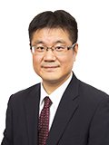 ユニットリーダー田中 義治