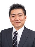ユニットリーダー黒木 隆雄