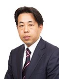 ユニットリーダー鳥飼 覚