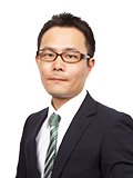 ユニットリーダー児島 健二