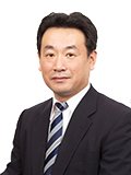 ユニットリーダー長崎 博則