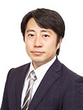 ユニットリーダー緒方 栄進郎