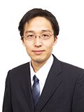 ユニットリーダー岩﨑 浩史