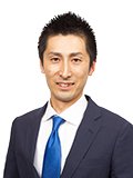 ユニットリーダー平山 泰正