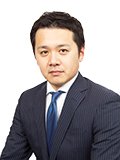 ユニットリーダー川副 貴政