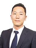 ユニットリーダー松枝 龍一郎