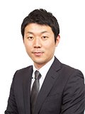 ユニットリーダー光野 陽一