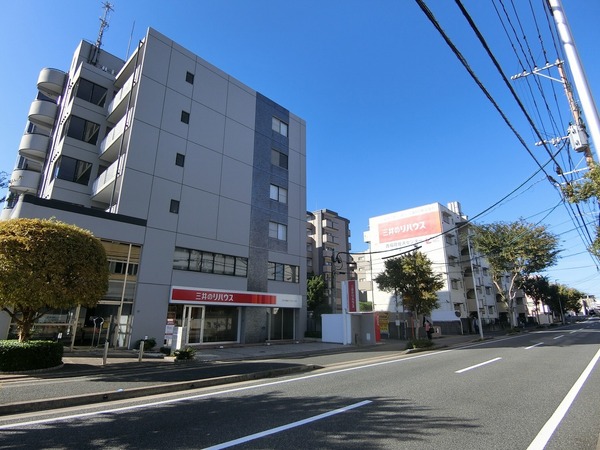 三井のリハウス 西福岡姪浜センター