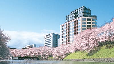 物件外観