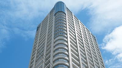 物件外観