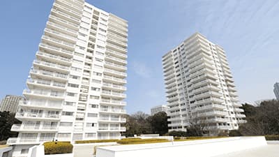 物件外観