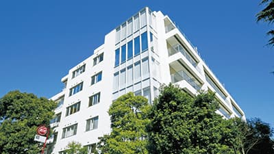 物件外観