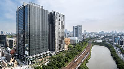 物件外観