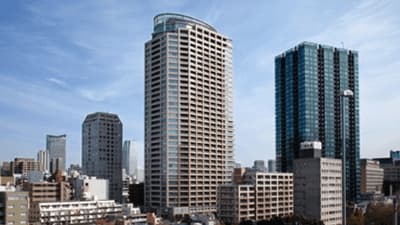 物件外観