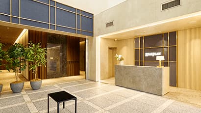 店舗内観 店舗内観