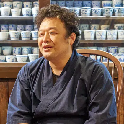 品川 勝巳