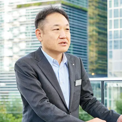 山口 哲史