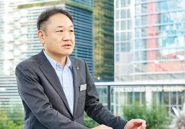 山口 哲史
