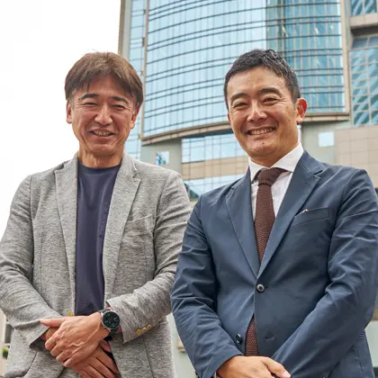 長谷川 晃司