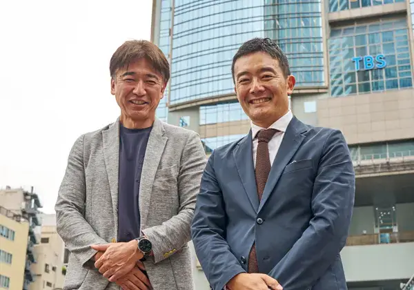 長谷川 晃司