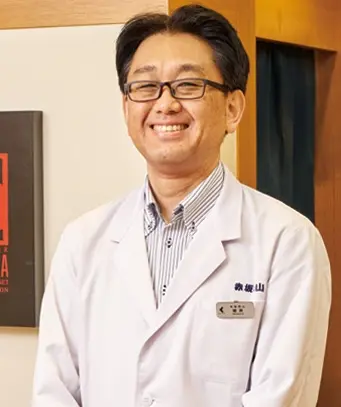 細渕 克己