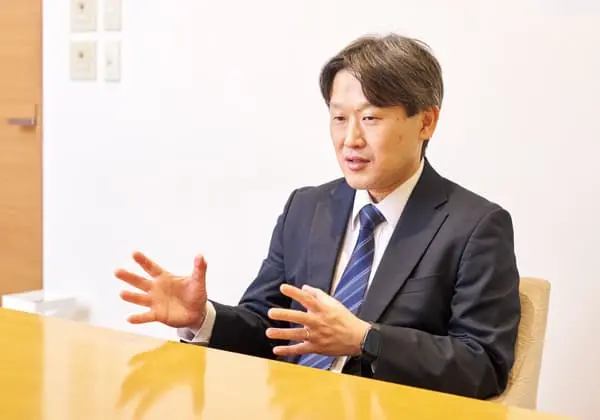 立見 英樹