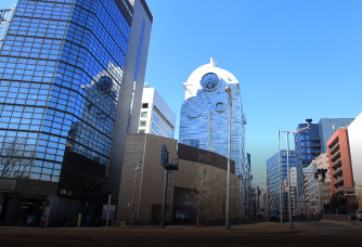 番町